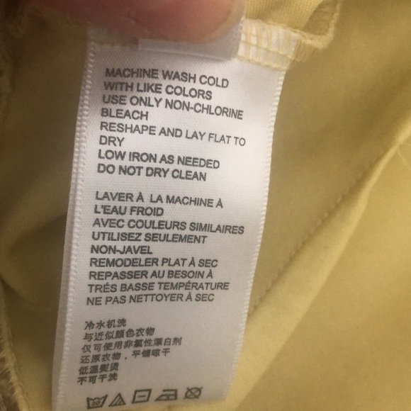 Urban Outfitters High Waist Faux Suede Cruelty Free Zip Front Pin Up Shorts Sz S - Picture 15 of 16